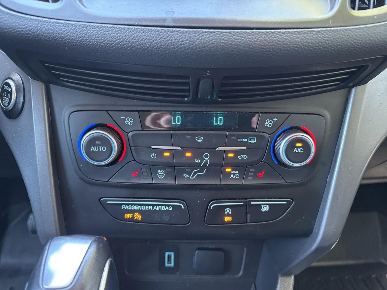 2019 Ford Escape SEL Warrenton VA