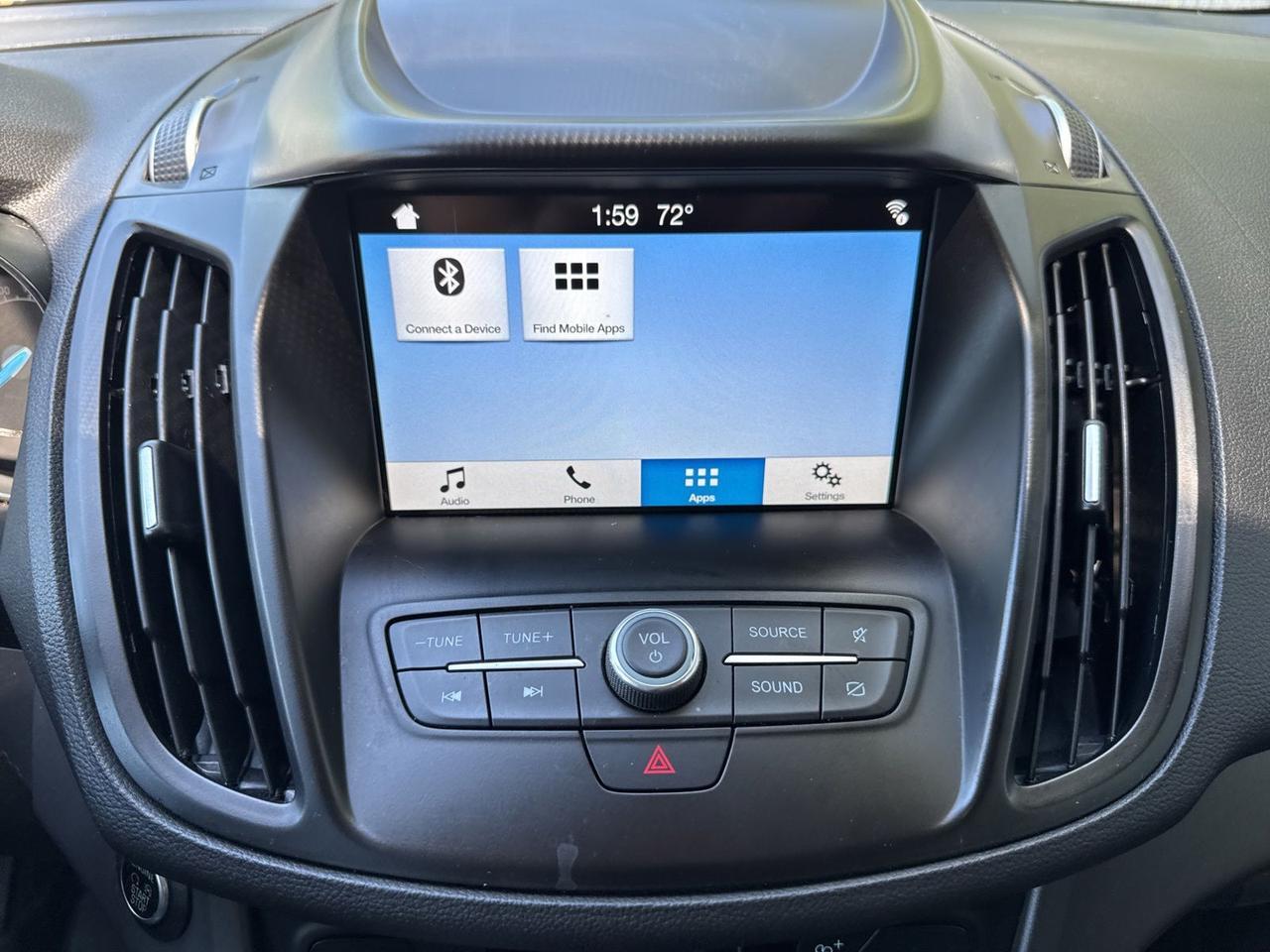 2019 Ford Escape SEL Warrenton VA