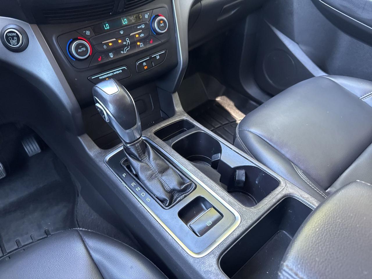 2019 Ford Escape SEL Warrenton VA