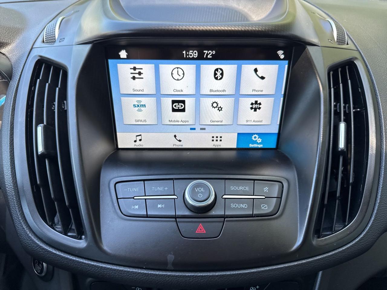 2019 Ford Escape SEL Warrenton VA