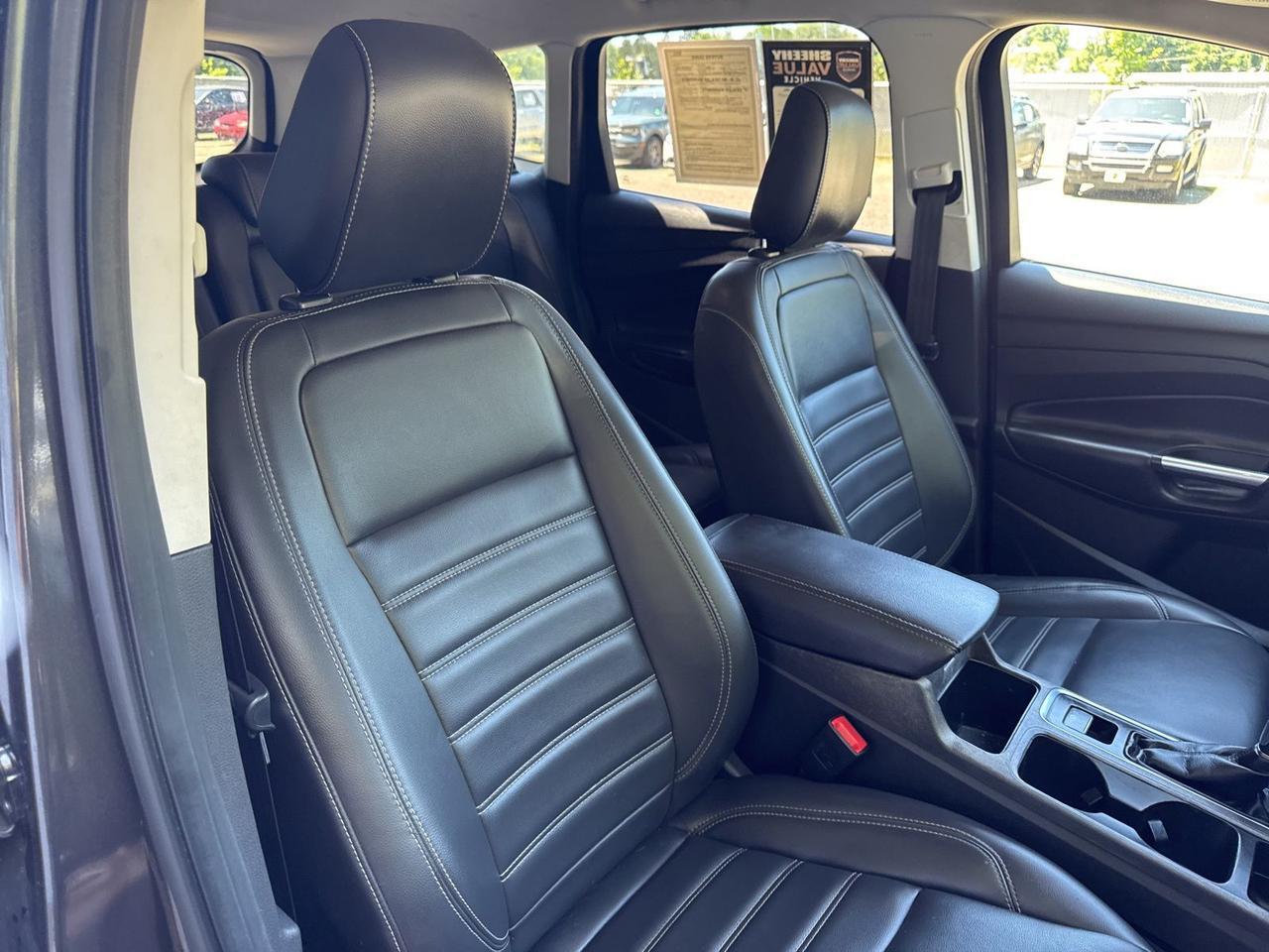 2019 Ford Escape SEL Warrenton VA