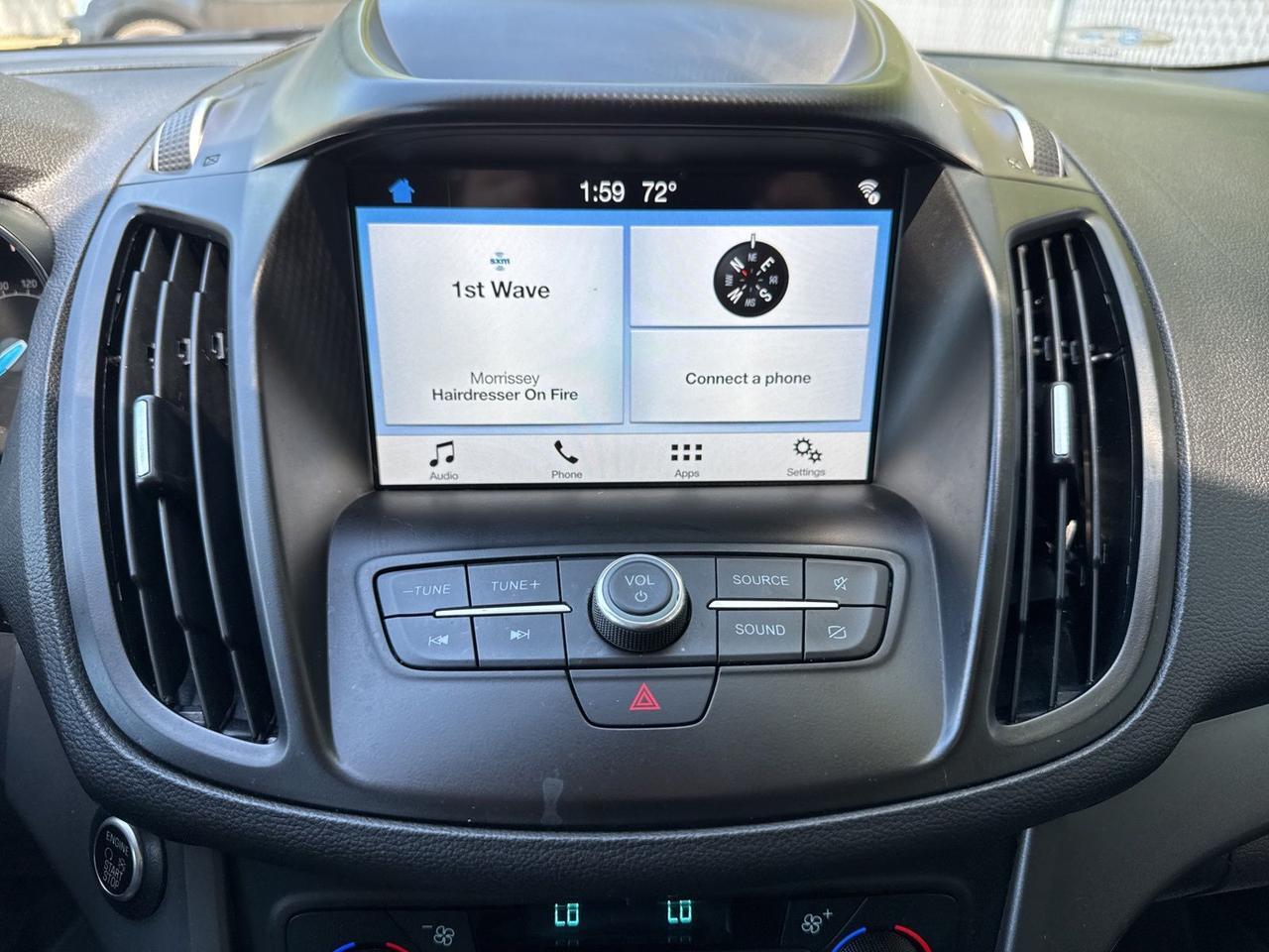 2019 Ford Escape SEL Warrenton VA