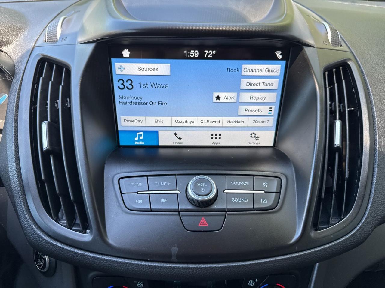 2019 Ford Escape SEL Warrenton VA