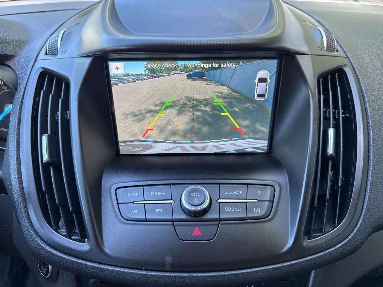 2019 Ford Escape SEL Warrenton VA