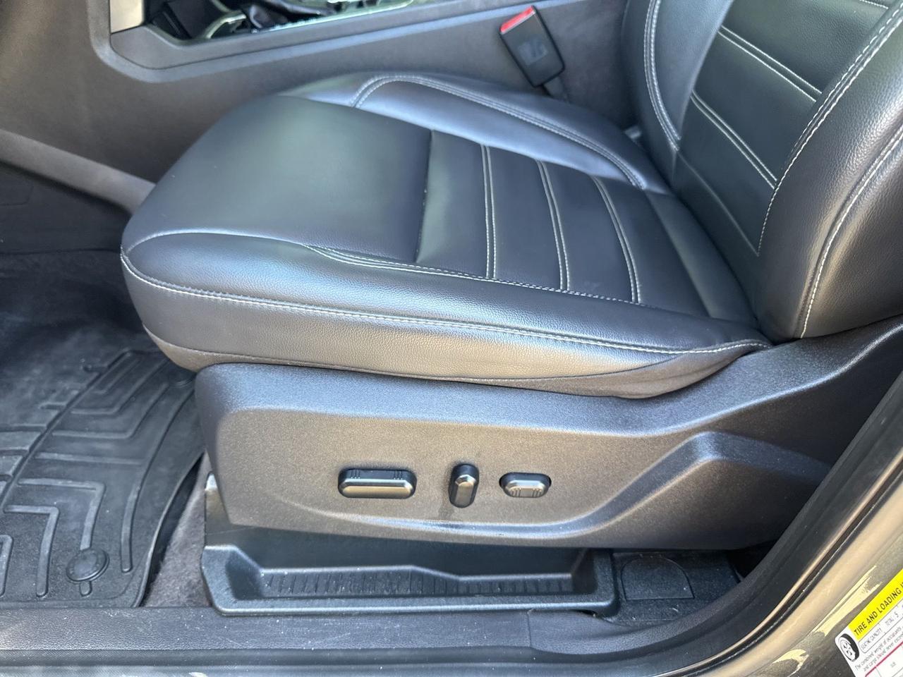2019 Ford Escape SEL Warrenton VA