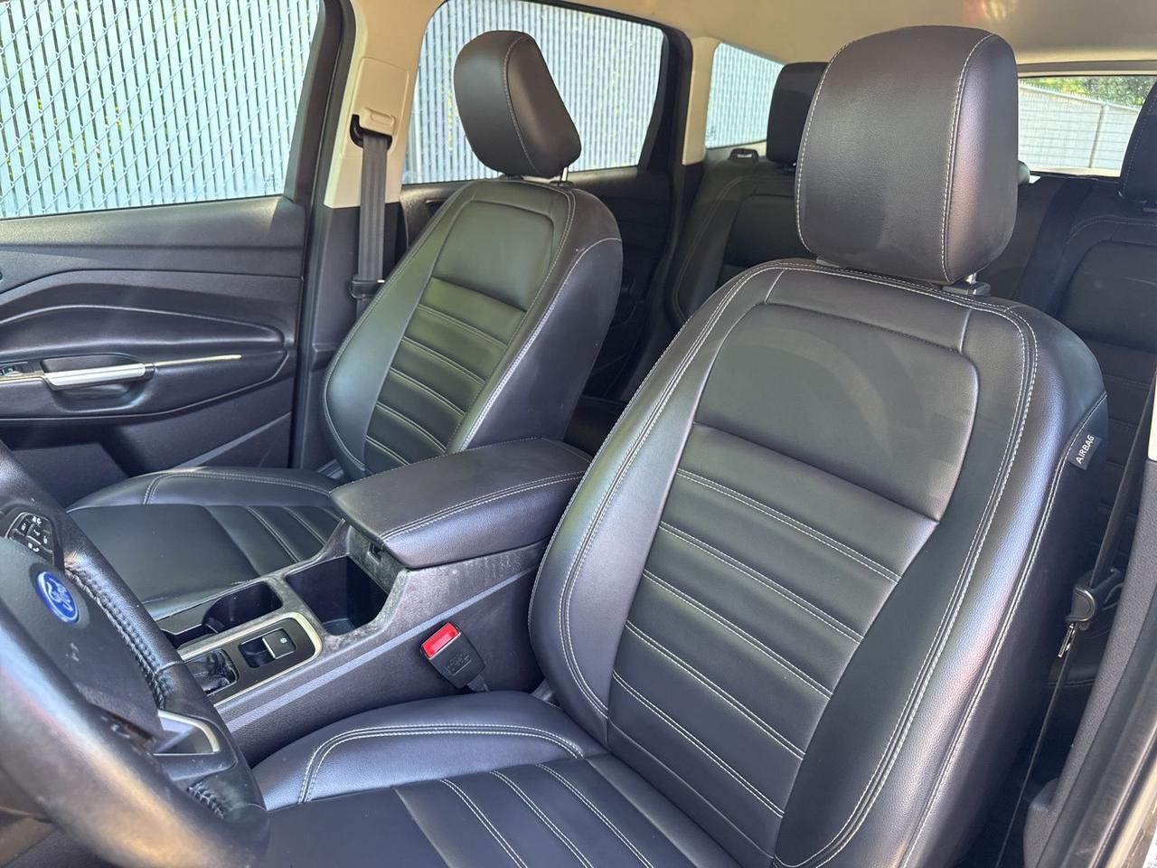 2019 Ford Escape SEL Warrenton VA