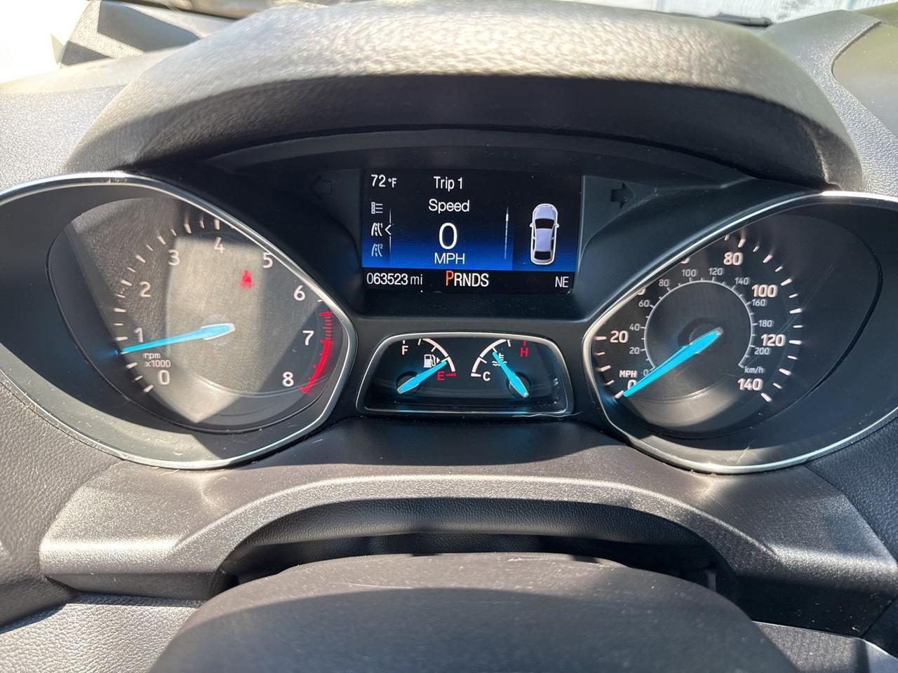 2019 Ford Escape SEL Warrenton VA