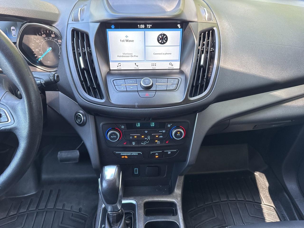2019 Ford Escape SEL Warrenton VA