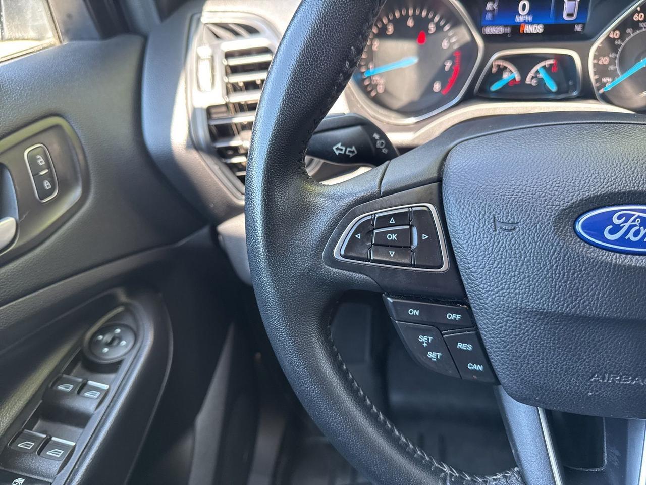 2019 Ford Escape SEL Warrenton VA