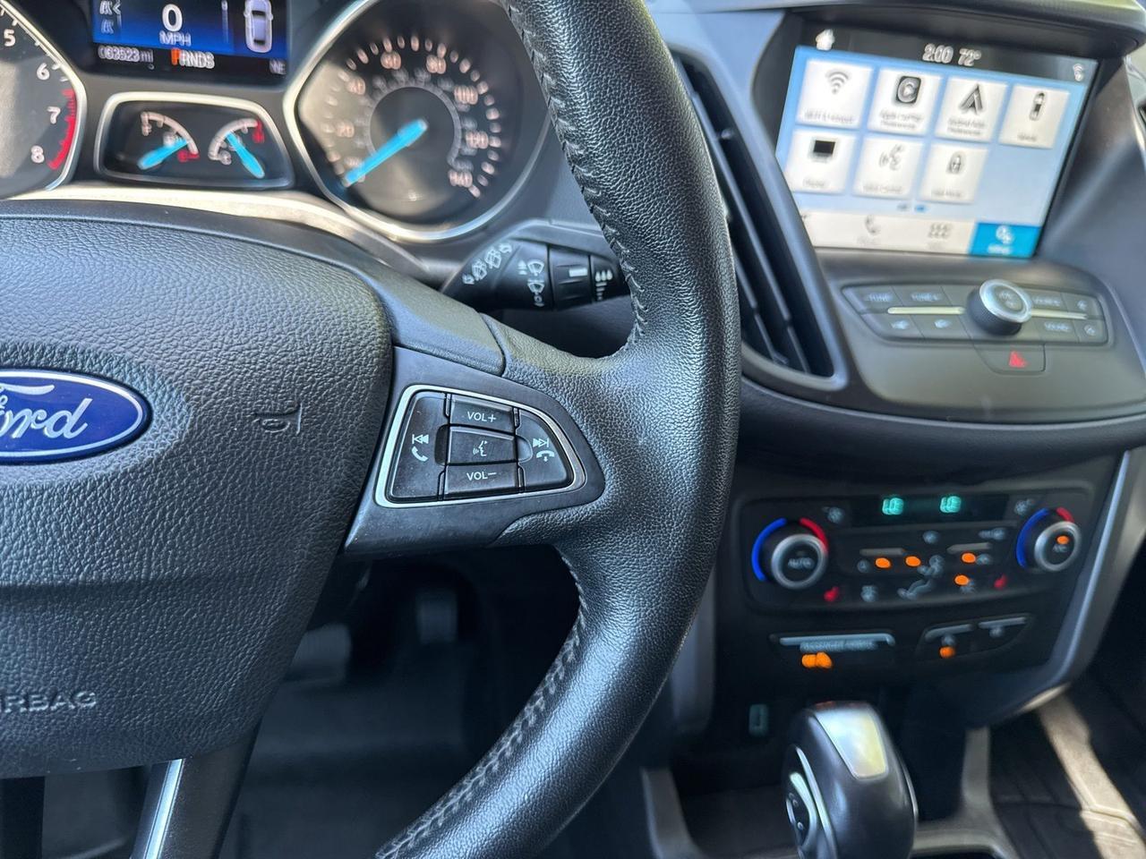 2019 Ford Escape SEL Warrenton VA
