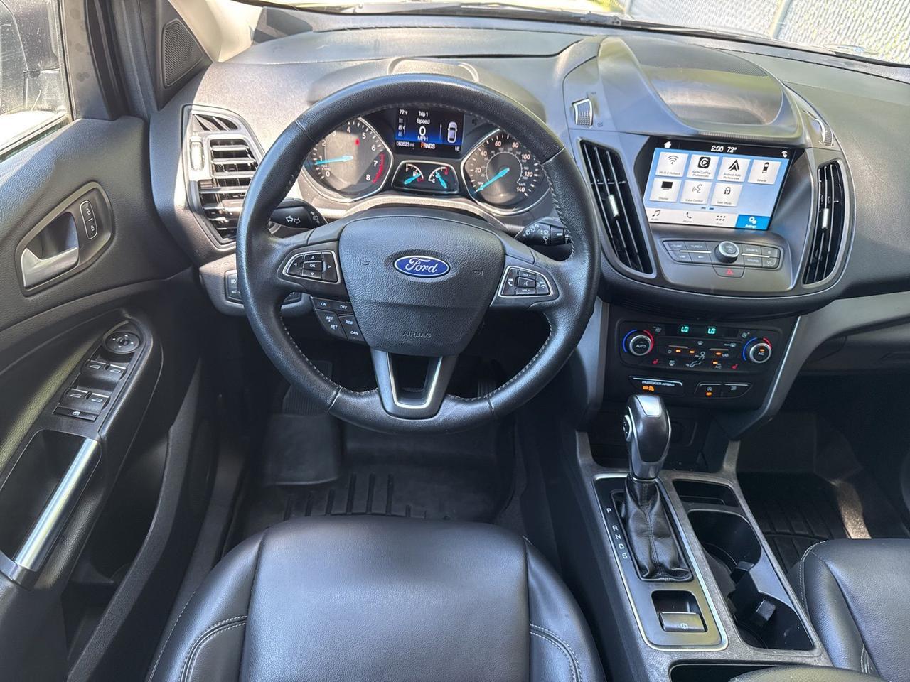 2019 Ford Escape SEL Warrenton VA