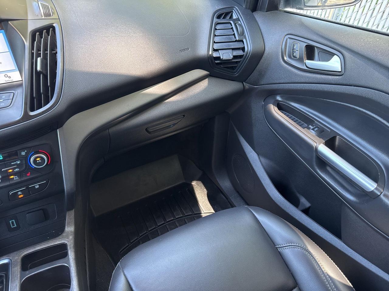 2019 Ford Escape SEL Warrenton VA