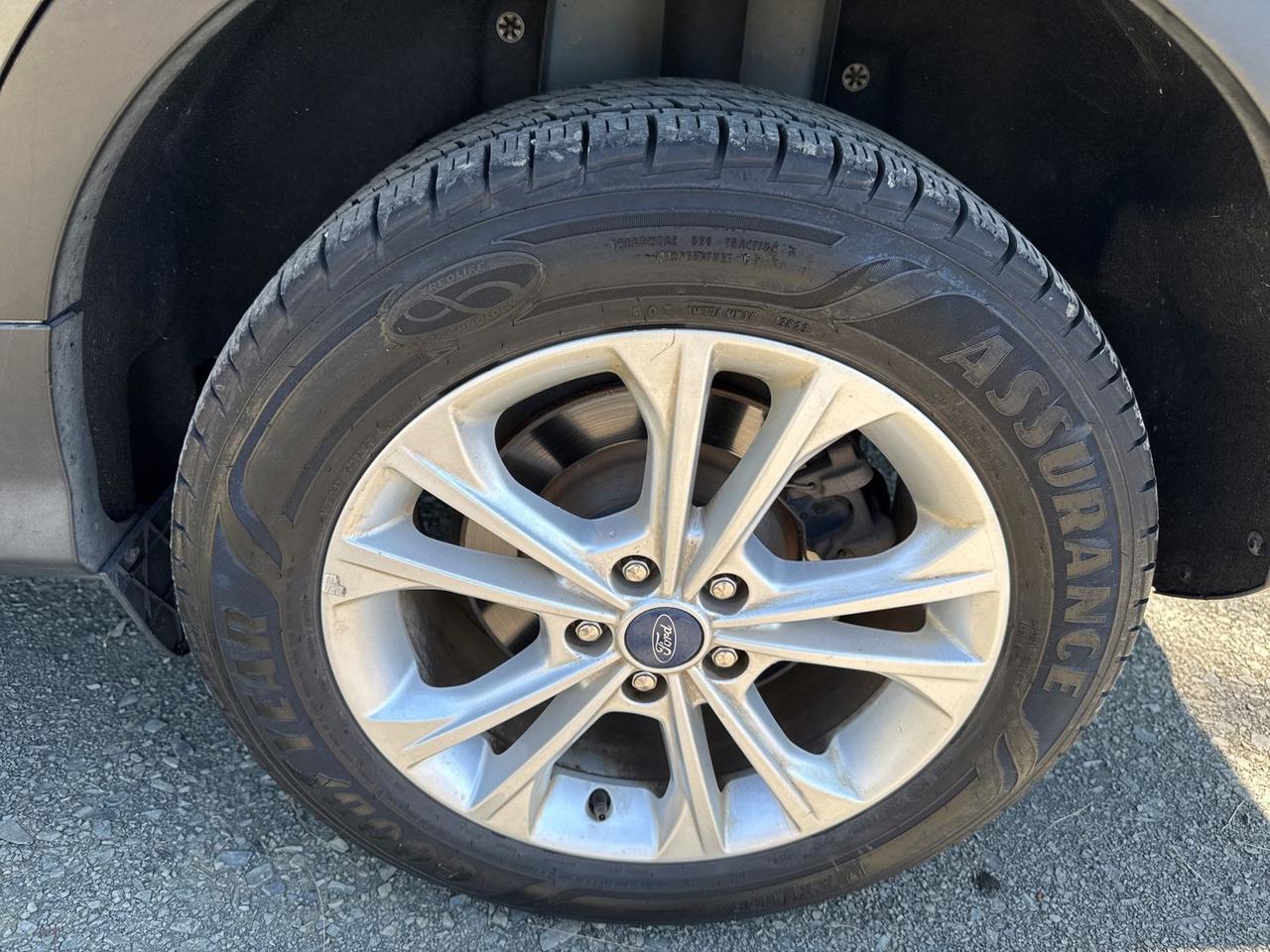 2019 Ford Escape SEL Warrenton VA