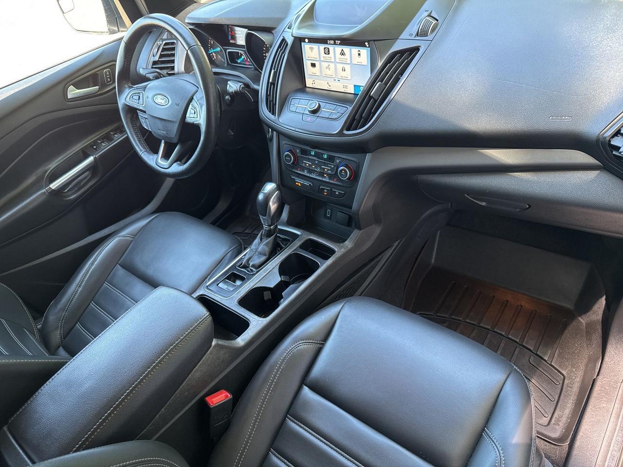 2019 Ford Escape SEL Warrenton VA