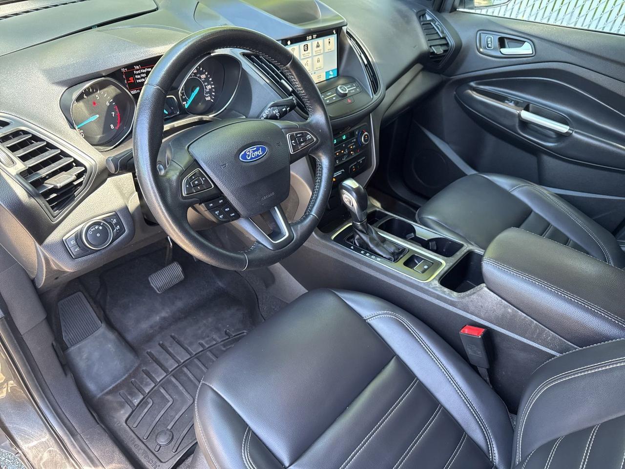 2019 Ford Escape SEL Warrenton VA
