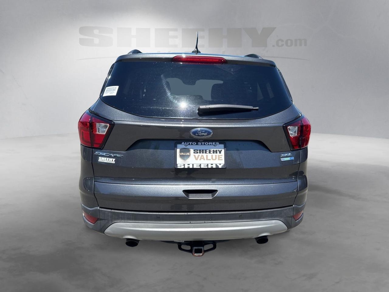 2019 Ford Escape SEL Warrenton VA