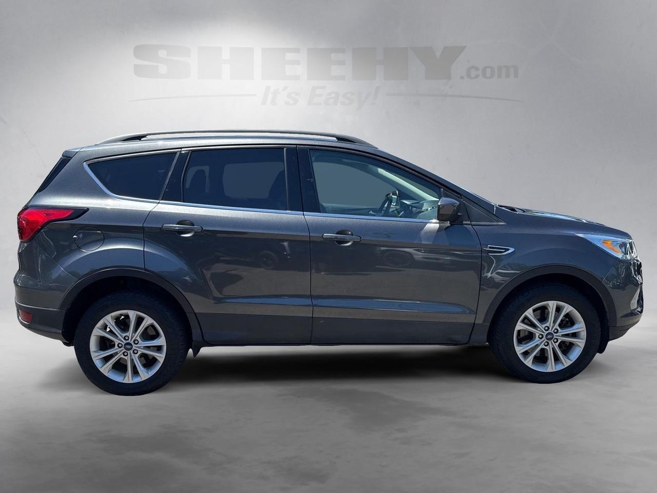 2019 Ford Escape SEL Warrenton VA