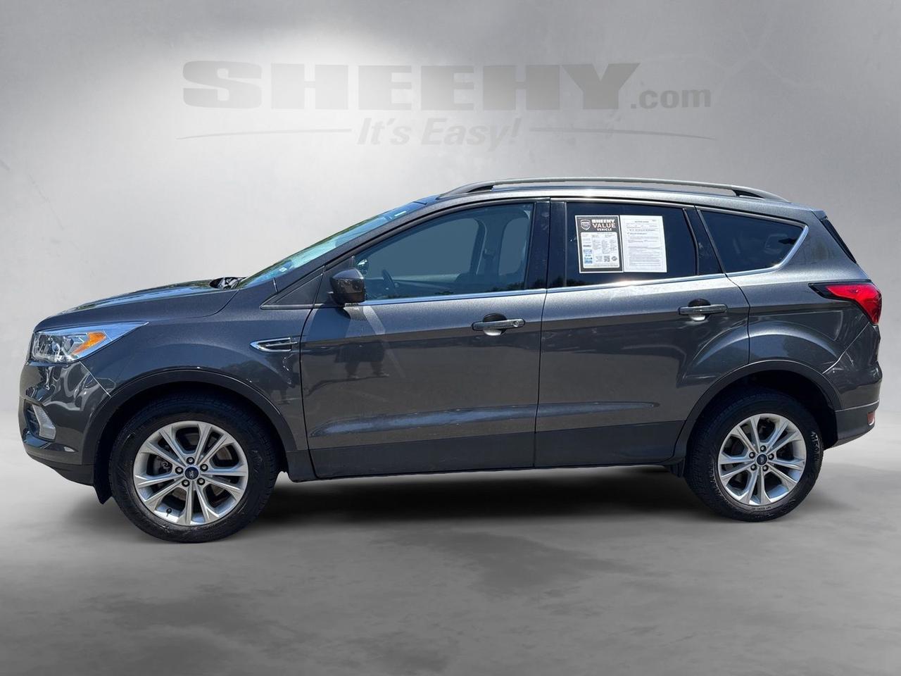 2019 Ford Escape SEL Warrenton VA
