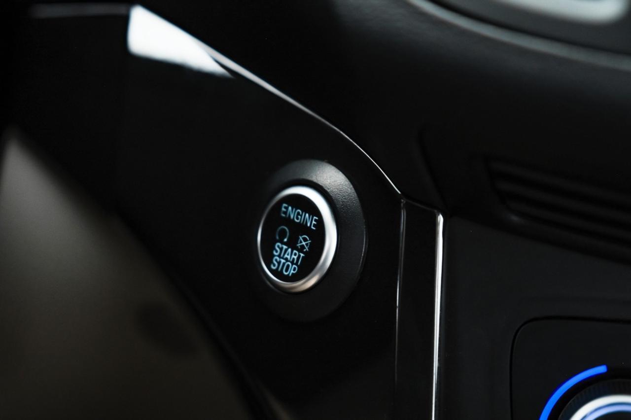 2019 Ford Escape TITANIUM 4WD BLIND SPOT ASSIST NAVIGATION PANORAMA LEATHER HEATE Carrollton TX