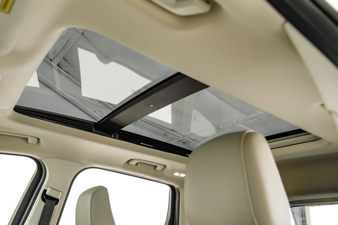 2019 Ford Escape TITANIUM 4WD BLIND SPOT ASSIST NAVIGATION PANORAMA LEATHER HEATE Carrollton TX