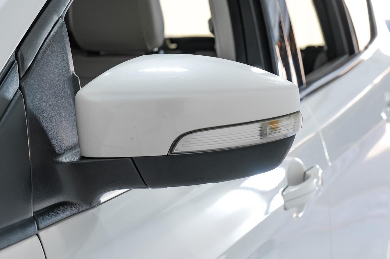 2019 Ford Escape TITANIUM 4WD BLIND SPOT ASSIST NAVIGATION PANORAMA LEATHER HEATE Carrollton TX