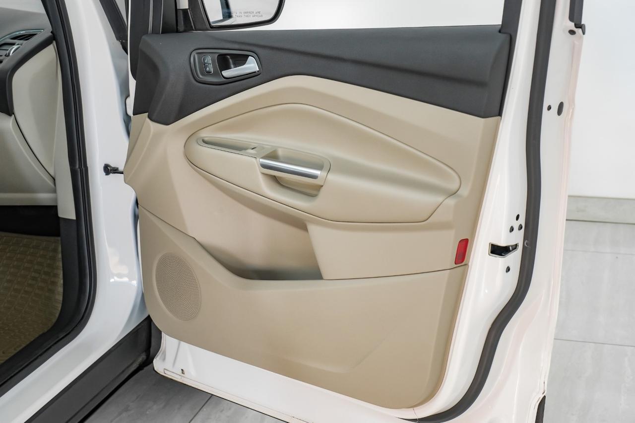 2019 Ford Escape TITANIUM 4WD BLIND SPOT ASSIST NAVIGATION PANORAMA LEATHER HEATE Carrollton TX