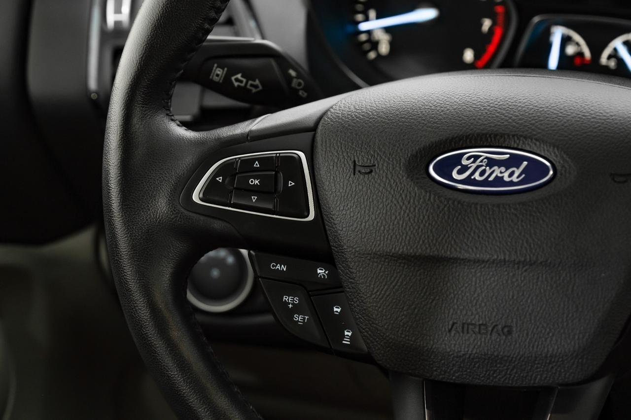 2019 Ford Escape TITANIUM 4WD BLIND SPOT ASSIST NAVIGATION PANORAMA LEATHER HEATE Carrollton TX