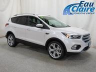 2019 Ford Escape Titanium 4WD Eau Claire WI 2019 Ford Escape Titanium 4WD Eau Claire WI