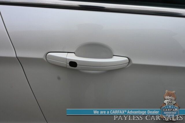 2019 Ford Escape Titanium Anchorage AK