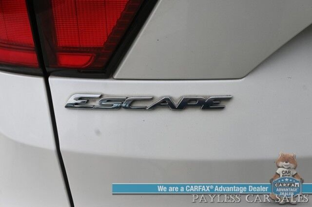 2019 Ford Escape Titanium Anchorage AK