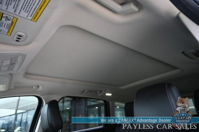 2019 Ford Escape Titanium Anchorage AK