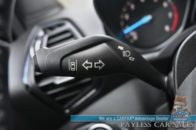 2019 Ford Escape Titanium Anchorage AK