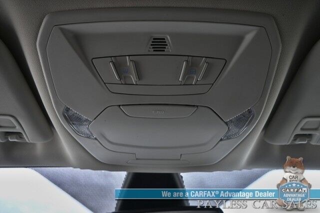 2019 Ford Escape Titanium Anchorage AK