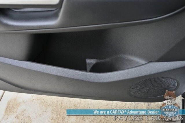 2019 Ford Escape Titanium Anchorage AK