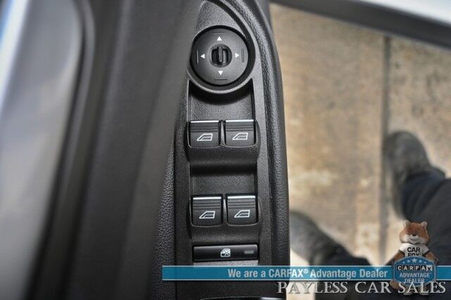 2019 Ford Escape Titanium Anchorage AK