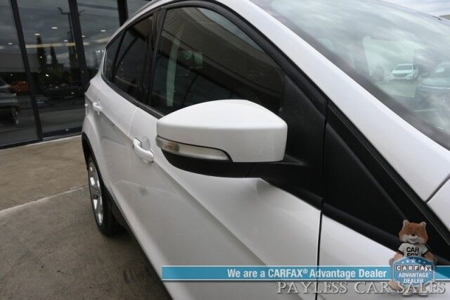 2019 Ford Escape Titanium Anchorage AK