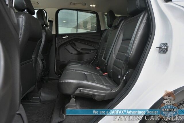 2019 Ford Escape Titanium Anchorage AK