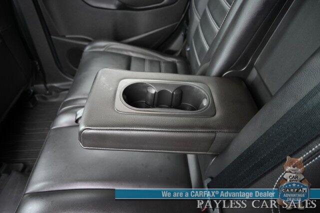 2019 Ford Escape Titanium Anchorage AK