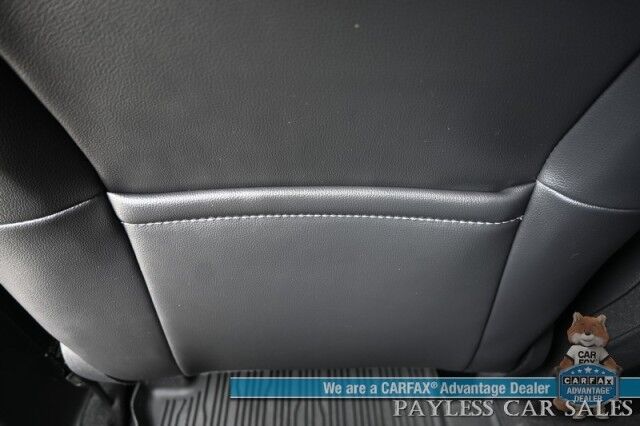 2019 Ford Escape Titanium Anchorage AK