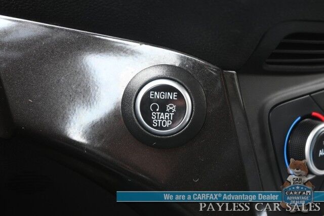 2019 Ford Escape Titanium Anchorage AK