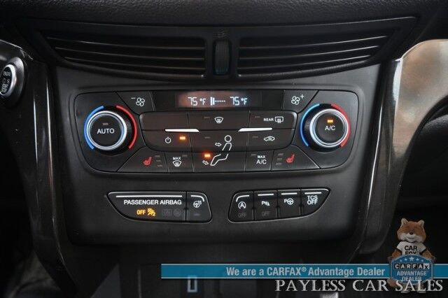 2019 Ford Escape Titanium Anchorage AK