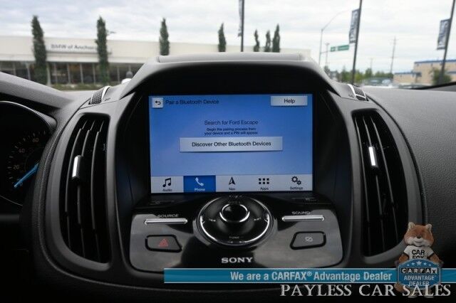 2019 Ford Escape Titanium Anchorage AK