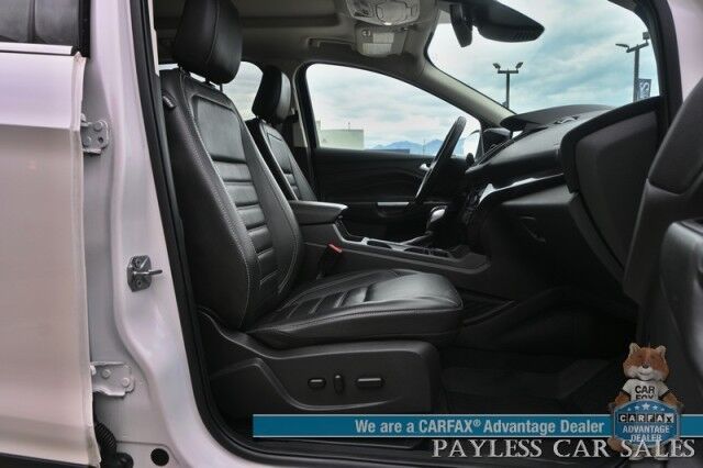 2019 Ford Escape Titanium Anchorage AK