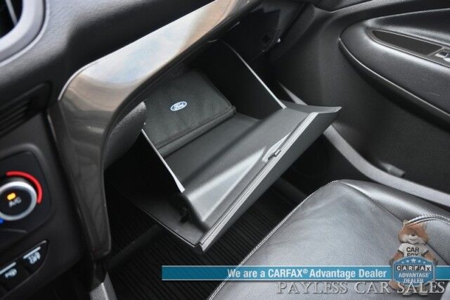 2019 Ford Escape Titanium Anchorage AK