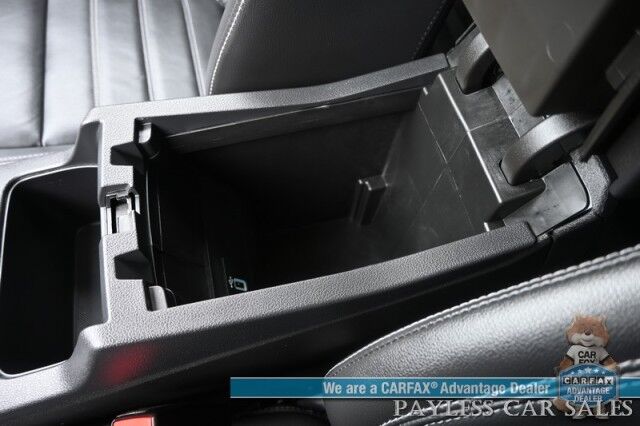 2019 Ford Escape Titanium Anchorage AK