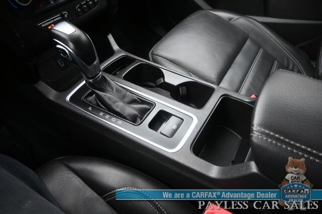 2019 Ford Escape Titanium Anchorage AK