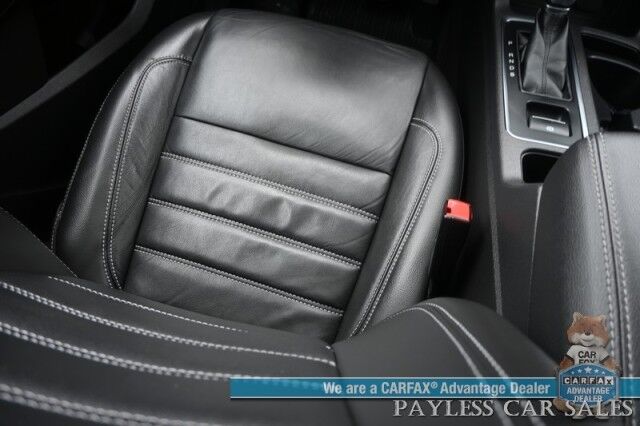 2019 Ford Escape Titanium Anchorage AK