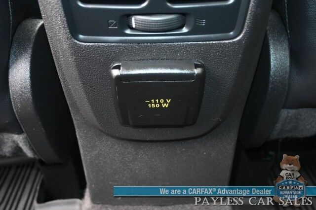 2019 Ford Escape Titanium Anchorage AK
