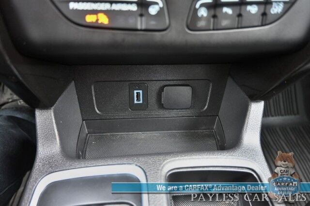 2019 Ford Escape Titanium Anchorage AK