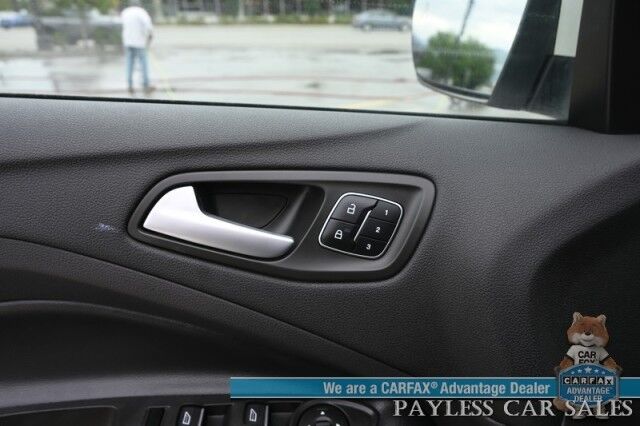 2019 Ford Escape Titanium Anchorage AK